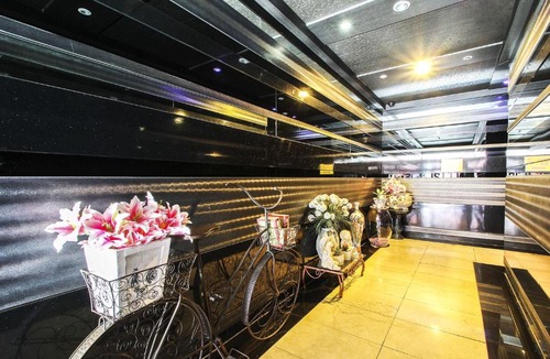 Yeonsan Hotel | IS Motel