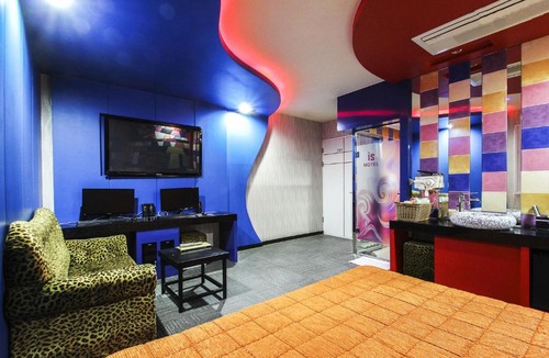 Yeonsan Hotel | IS Motel
