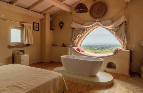 Gergei Historic Centre House | IS PERDAS