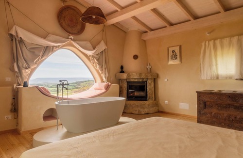 Gergei Historic Centre House | IS PERDAS