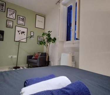 Kalkara Apartment | Is- Sienja