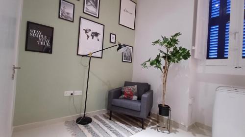 Kalkara Apartment | Is- Sienja