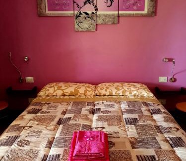 Serdiana Bed & Breakfast | Is Tanas