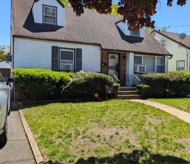 Hempstead House | Isa-e Home Stay