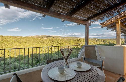 Baja Sardinia Apartment | ISA-Residence Ea Bianca