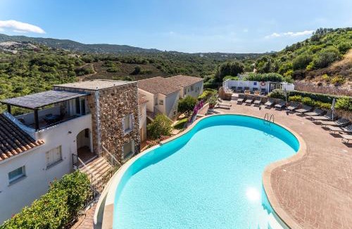 Baja Sardinia Apartment | ISA-Residence Ea Bianca