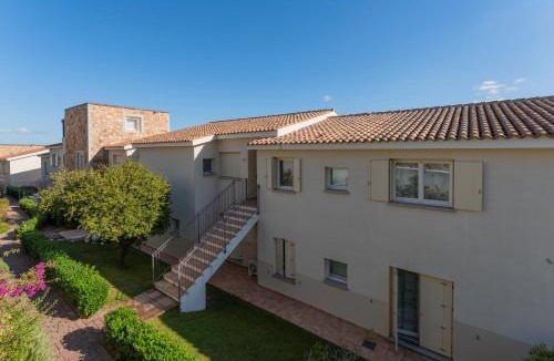 Baja Sardinia Apartment | ISA-Residence Ea Bianca