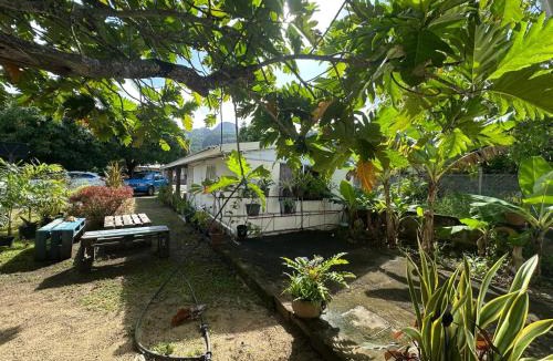 Teahupoo House | Isa Seaside