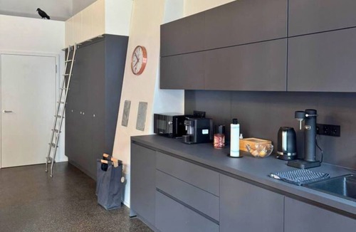 Waldshut-Tiengen Apartment | Isaak Apartment Löwenbau E2-W05