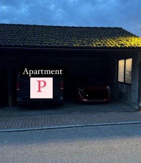 Kadelburg Apartment | Isaak Apartment Sonnenklang