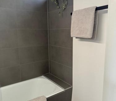 Kadelburg Apartment | Isaak Apartment Sonnenklang