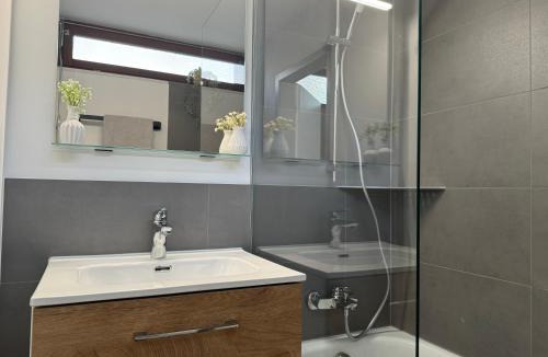 Kadelburg Apartment | Isaak Apartment Sonnenklang