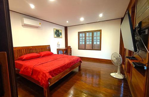 Phon Thong Resort | Isaan Perazim Park