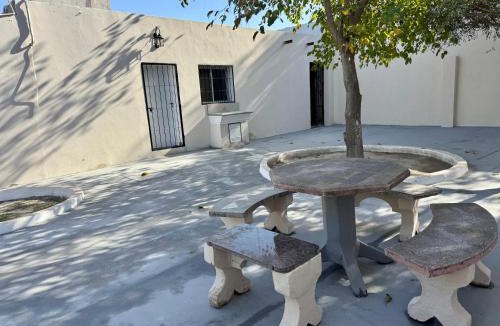 Termas de Rio Hondo Apartment | Isabel Apart y Suites