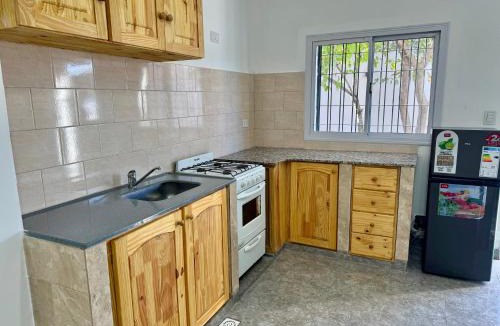 Termas de Rio Hondo Apartment | Isabel Apart y Suites