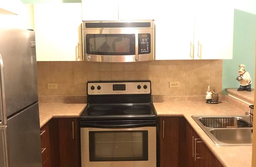 Bajura Apartment | Isabela Beach Apartment, Puerto Rico - Jobos Beach, Montones Beach, Shacks Beach