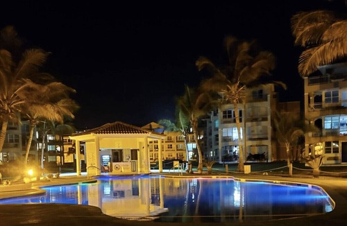 Bajura Apartment | Isabela Beach Apartment, Puerto Rico - Jobos Beach, Montones Beach, Shacks Beach