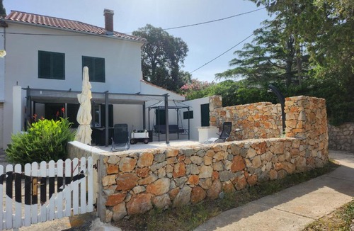 Silba House | Isabella
