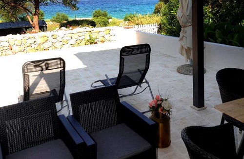 Silba House | Isabella