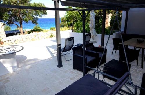 Silba House | Isabella