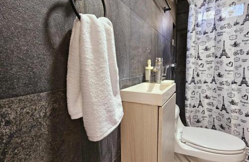 Cholula Apartment | Isabella's Cottage