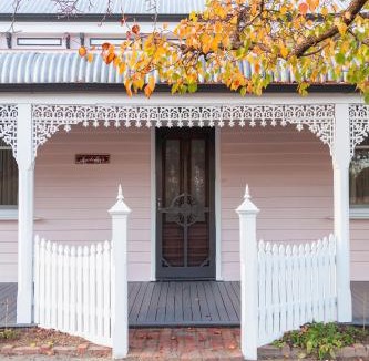 Beechworth House | Isabellas At Beechworth