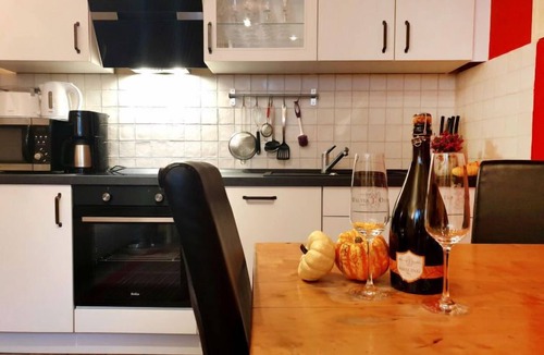 Ediger Apartment | Isabelle by Interhome