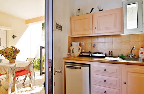 Plaka Apartment | Isadora Apartments