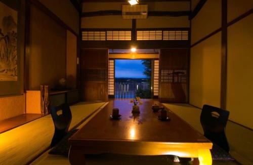 Nakagawa Hotel | Isamikan