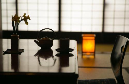 Nakagawa Hotel | Isamikan