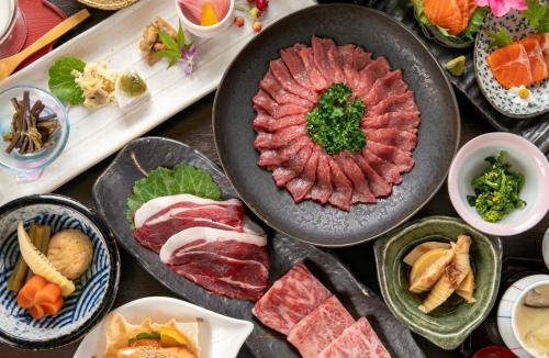 Nakagawa Hotel | Isamikan