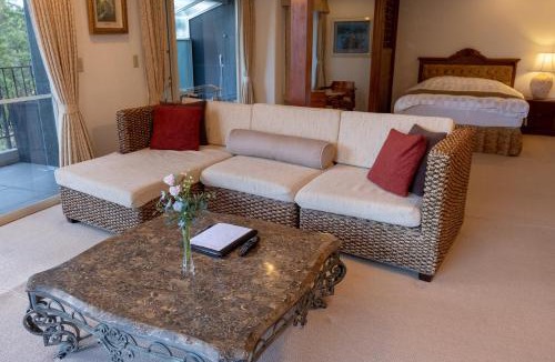 Futo Hotel | ISANA Resort