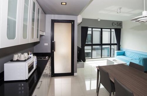Maha Phruttharam Hotel | iSanook Bangkok