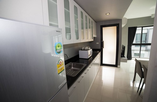Maha Phruttharam Hotel | iSanook Bangkok