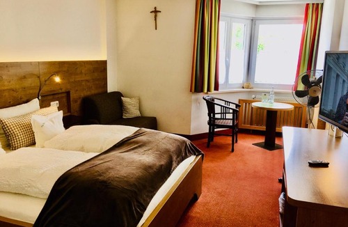 Freising Hotel | Isar Hotel