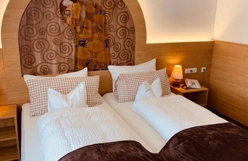 Freising Hotel | Isar Hotel