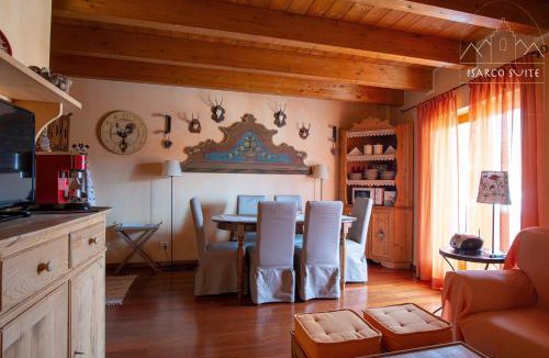 Vipiteno Apartment | Isarco Suite