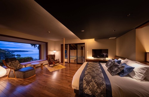 Okawa House | Isaribi