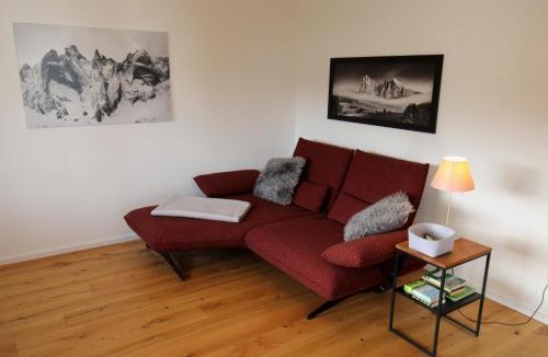 Kruen Apartment | Isarkindl -402-
