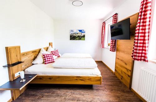 Geretsried Hotel | isarwinkel