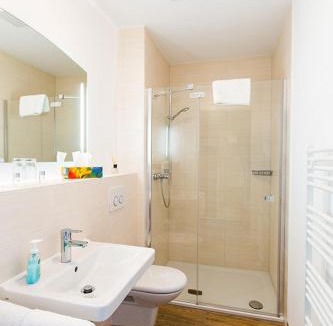 Geretsried Hotel | isarwinkel