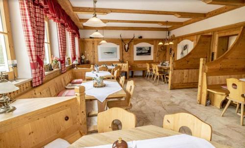 Geretsried Hotel | isarwinkel
