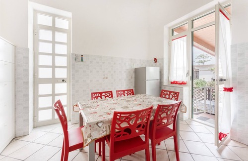 Procida Apartment | Isba Da Procida - Two Bedroom Apartment, Sleeps 5