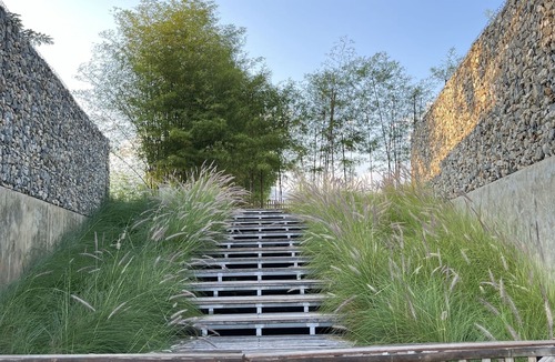 Chiang Dao Resort | ISBJORN