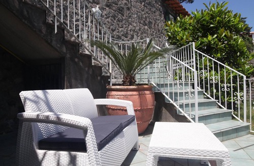 Ischia Porto House | Ischia Dream Visions - Dalì Studio