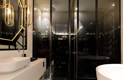 Giheung-gu Hotel | Ischia Hotel