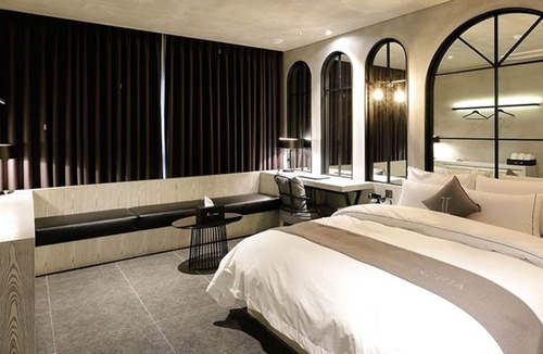Giheung-gu Hotel | Ischia Hotel