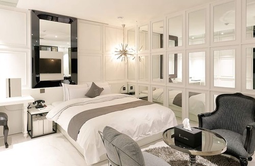 Giheung-gu Hotel | Ischia Hotel
