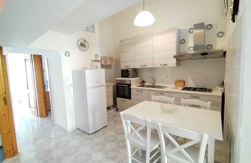Ischia Ponte Apartment | Ischia Ponte romantic apartment in the historical center and near the sea