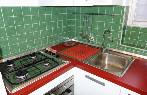 Ischia Ponte Apartment | Ischia Sea Side by Interhome